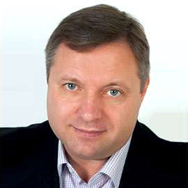 Новиков Андрей Иванович