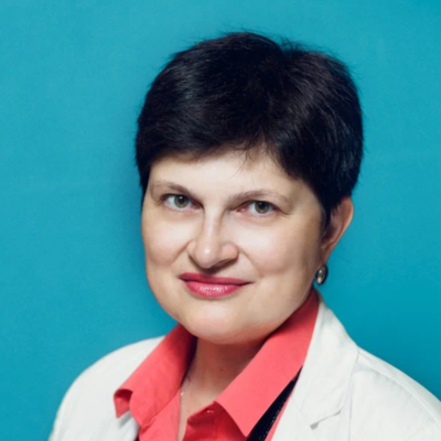 Гусева Наталья Борисовна