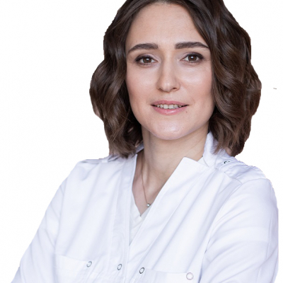 Кешишева Ксения Олеговна