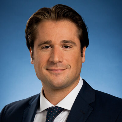 Дин Элтерман