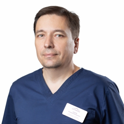 Котов Валерий Валерьевич