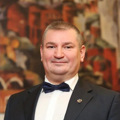 Овчинников Руслан Игоревич