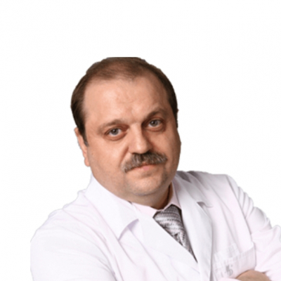 Литвинов Владимир Валентинович