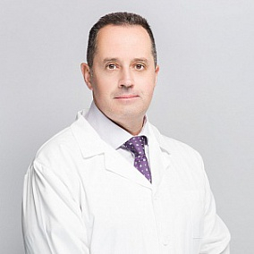 Старцев Владимир Юрьевич