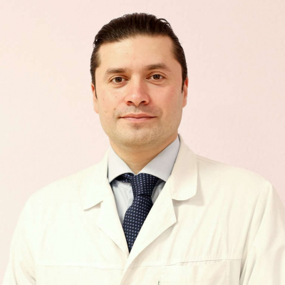 Аль-Шукри Адель Сальманович