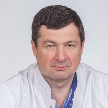 Попов Сергей Валерьевич