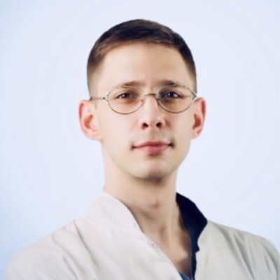 Зайцев Артем Сергеевич