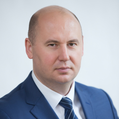 Бутнару Денис Викторович