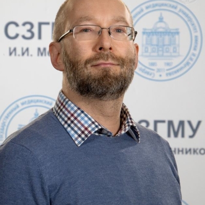 Выходцев Сергей Владимирович