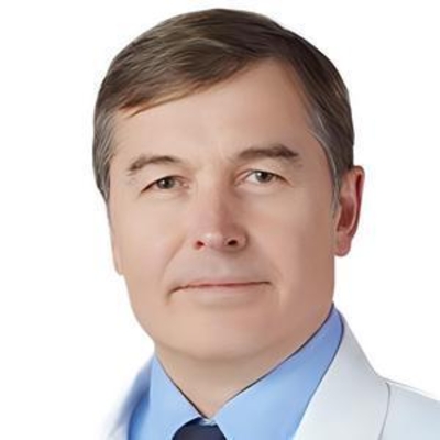 Рогачиков Владимир Владимирович