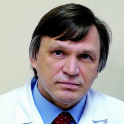 Медведев Владимир Леонидович