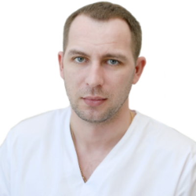 Гоняев Артем Романович