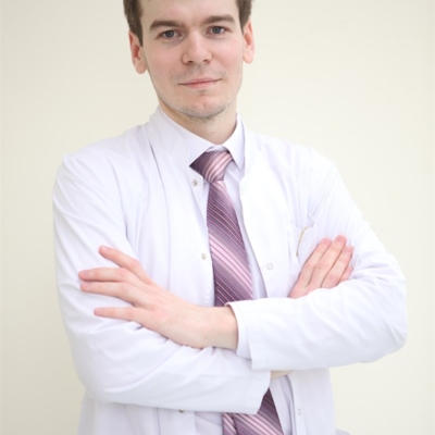 Стригунов Андрей Алексеевич