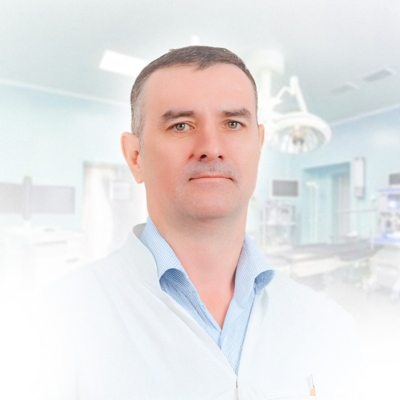 Зубков Иван Владимирович