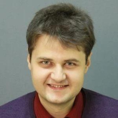 Перепечин Дмитрий Владимирович