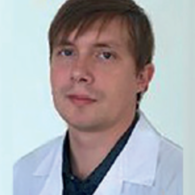 Собенников Иван Сергеевич