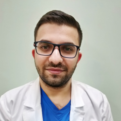 Мустафаев Али Тельманович