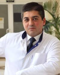 Акопян Гагик Нерсесович