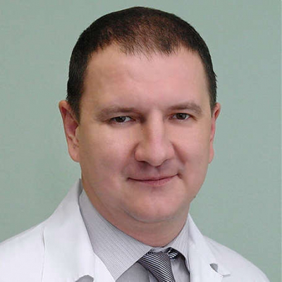 Золотухин Олег Владимирович