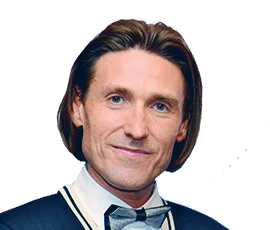 Хрянин Алексей Алексеевич