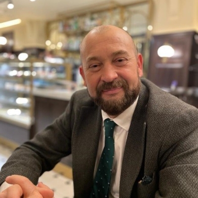 Панченко Игорь Андреевич