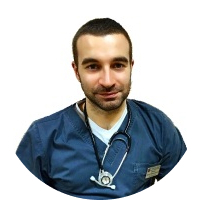 Кулаев Артур Владимирович