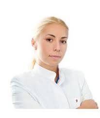 Коренная Вера Вячеславовна