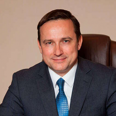 Ниткин Дмитрий Михайлович