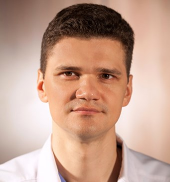 Калпинский Алексей Сергеевич