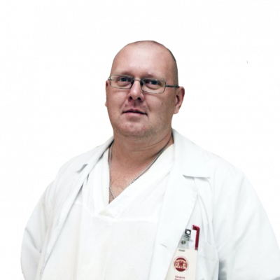 Щедров Дмитрий Николаевич