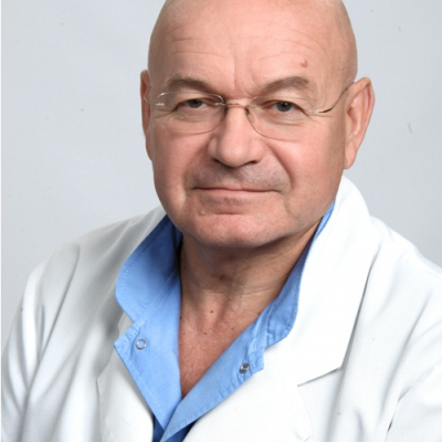 Баженов Игорь Владимирович