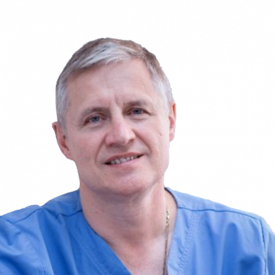 Рудин Юрий Эдвартович