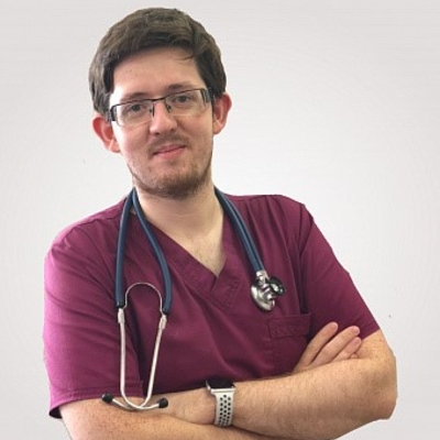 Котов Максим Андреевич