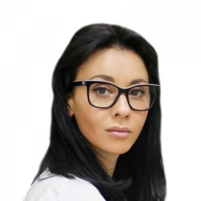 Бердичевская Анна Александровна