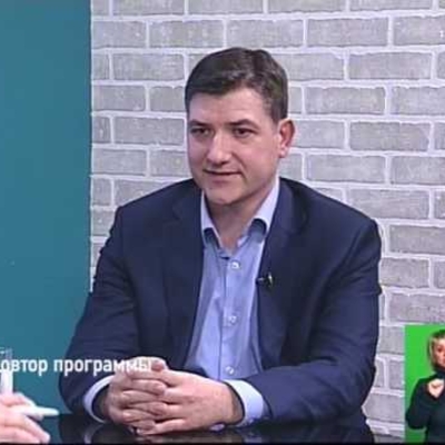 Глухов Владимир Павлович