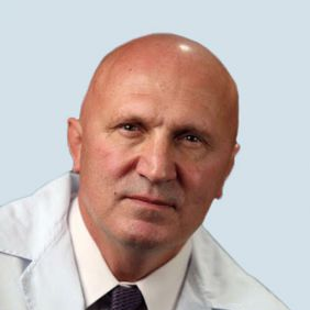 Даренков Сергей Петрович