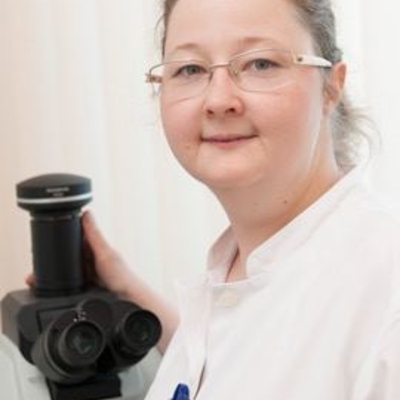 Ковылина Марта Владимировна