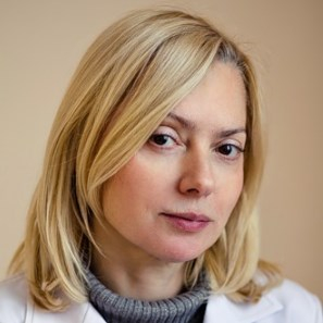 Тапильская Наталья Игоревна