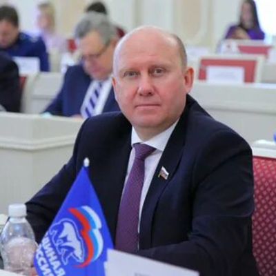 Космачев Вячеслав Владимирович