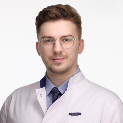 Павлов Иван Сергеевич