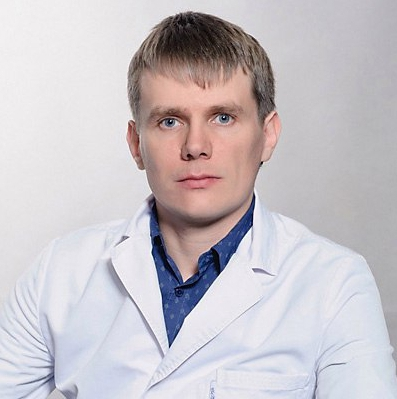 Рыжков Алексей Игоревич