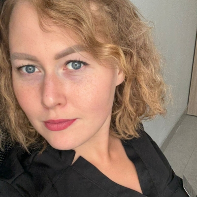 Жернова Юлия Юрьевна