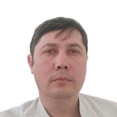 Тен Николай Сергеевич