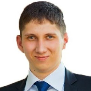 Шамин Михаил Владимирович