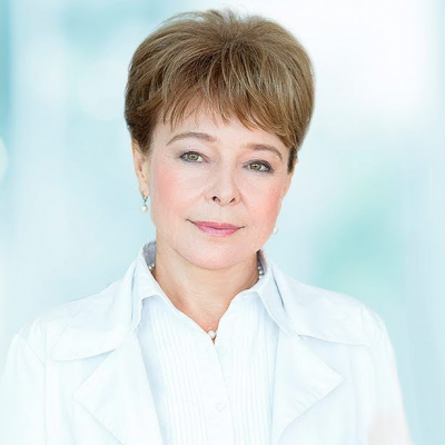 Роговская Светлана Ивановна