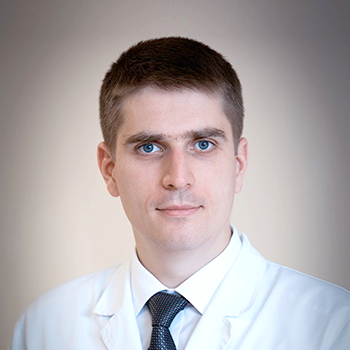 Просянников Михаил Юрьевич