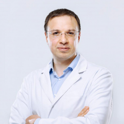 Кубин Никита Дмитриевич