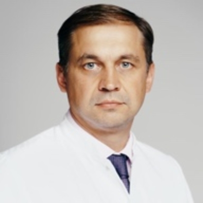 Алтунин Денис Валерьевич