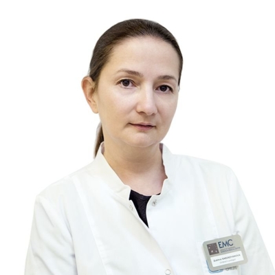 Сабирзянова Зухра Рустамовна