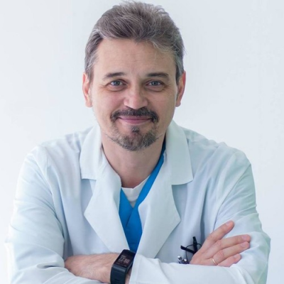 Лелюк Валерий Юрьевич